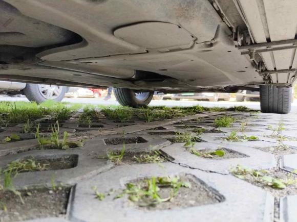 [成都·川A] 二手大众途观L2019款 改款 330TSI 自动两驱智动豪华版 国VI