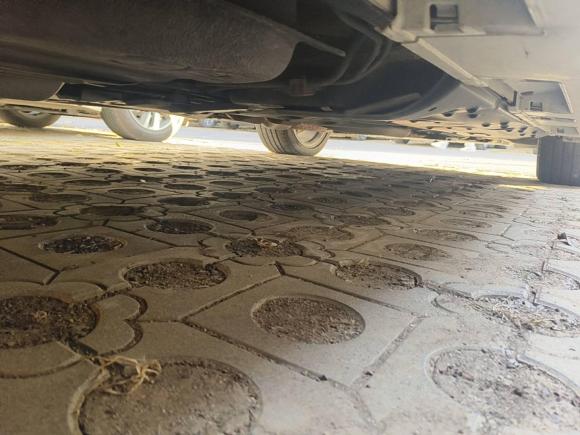 [济南·鲁A] 二手丰田锐志2013款 2.5V 尚锐版