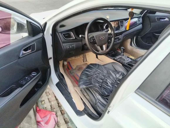 [青岛·鲁B] 二手现代名图2014款 1.8L 自动智能型GLS