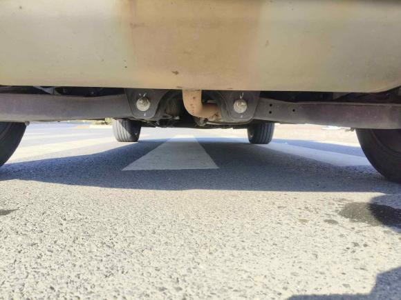 [南京·苏A] 二手奇瑞瑞虎5x2017款 1.5T 手动豪华型