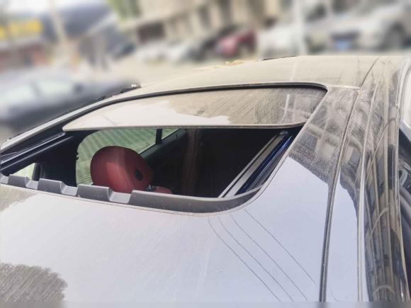 [武汉·沪C] 二手宝马宝马5系2022款 改款 525Li M运动套装