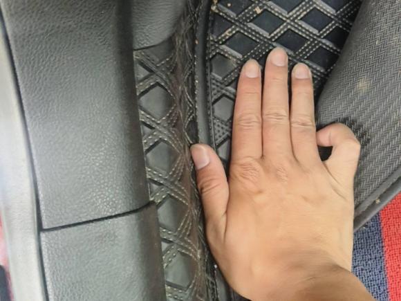 [嘉兴·浙F] 二手福特锐界2015款 2.7T GTDi 四驱尊锐型 7座