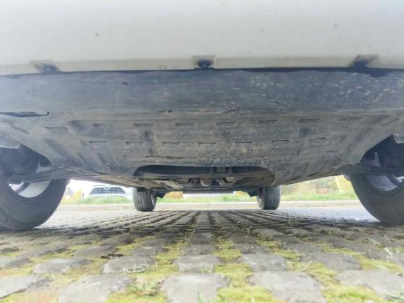 [西安·苏E] 二手东风风行风行T52020款 1.6L 手动尊享型 国VI