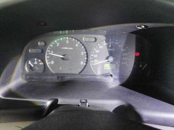 [上海·沪B] 二手福特经典全顺2013款 2.8T改款柴油冰白物流车长轴中顶JX493ZLQ4