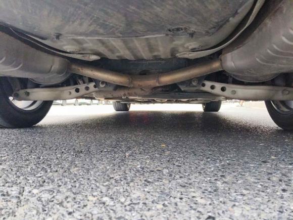 [杭州·浙A] 二手雪佛兰迈锐宝XL2019款 Redline 550T 自动锐动版