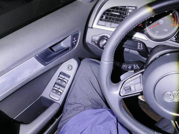 [上海·苏E] 二手奥迪奥迪A52013款 Sportback 40 TFSI