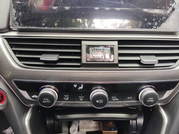 [成都·川E] 二手本田雅阁2022款 260TURBO 豪华版