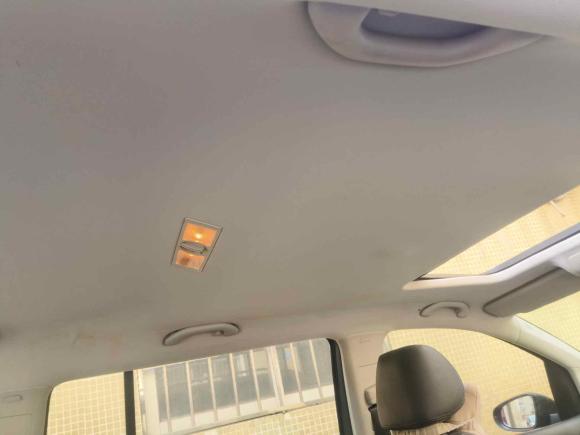 [广州·粤A] 二手大众途安2013款 1.4T 手动舒适版5座