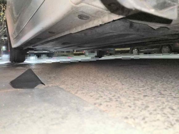 [南通·苏E] 二手现代名图2017款 1.8L 自动智能型GLS 国V