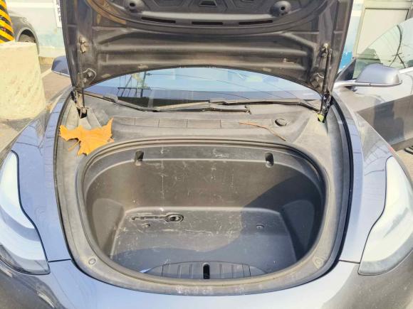 [上海·沪A] 二手特斯拉Model 32020款 标准续航后驱升级版