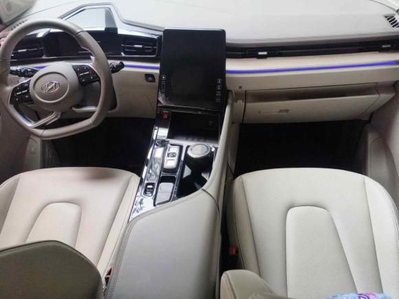 [深圳·粤B] 二手现代库斯途2021款 380TGDi 智爱旗舰版 TOP Premium