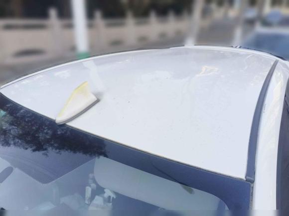 [温州·浙C] 二手丰田YARiS L 致炫2014款 1.3E 自动魅动版