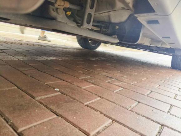 [青岛·鲁B] 二手别克昂科拉2013款 1.4T 自动两驱精英型