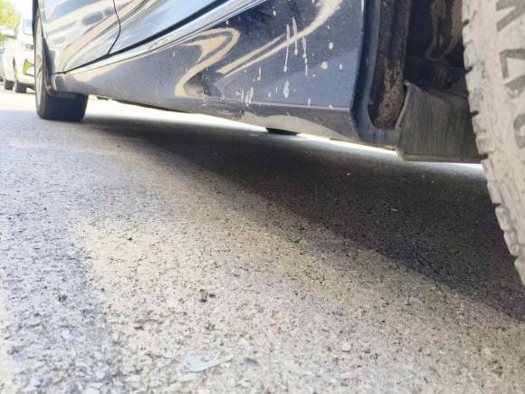 [苏州·苏E] 二手本田雅阁2018款 260TURBO 豪华版 国V