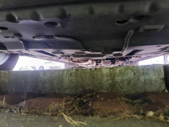 [深圳·粤B] 二手凯迪拉克凯迪拉克XT62020款 28T 六座四驱豪华运动型