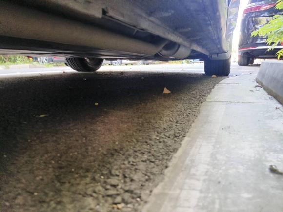 [苏州·闽A] 二手本田凌派2013款 1.8L 手动舒适版