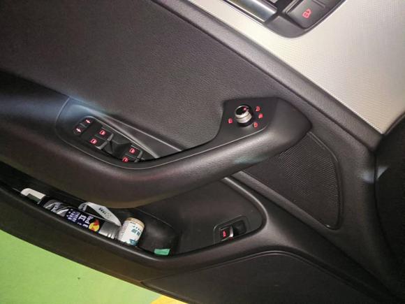 [杭州·浙A] 二手奥迪奥迪A6L2018款 30周年年型 TFSI 进取型