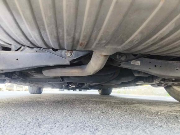 [上海·沪C] 二手奥迪奥迪TT2011款 TT Coupe 2.0TFSI