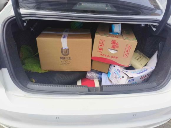 [南昌·赣A] 二手大众速腾2018款 280TSI DSG豪华型