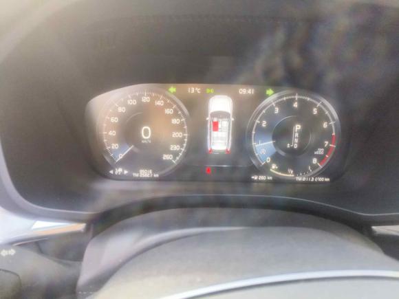 [苏州·苏E] 二手沃尔沃沃尔沃XC602019款 T5 四驱智远版 国VI