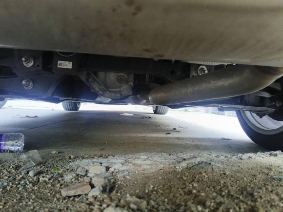 [深圳·粤L] 二手宝马宝马3系2018款 320Li 时尚型