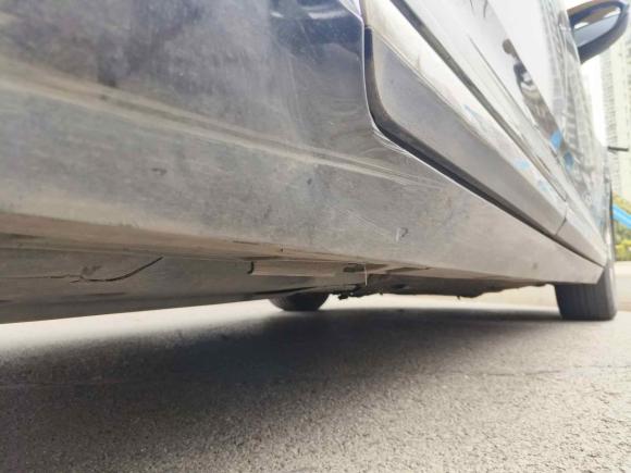 [武汉·鄂A] 二手大众迈腾2019款 280TSI DSG 舒适型 国VI