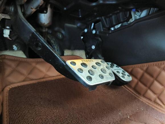 [杭州·浙E] 二手丰田普拉多2014款 4.0L 自动VX NAVI