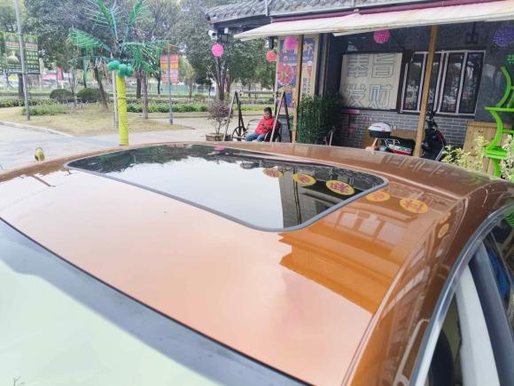 [上海·沪B] 二手奥迪奥迪A72014款 50 TFSI quattro 舒适型