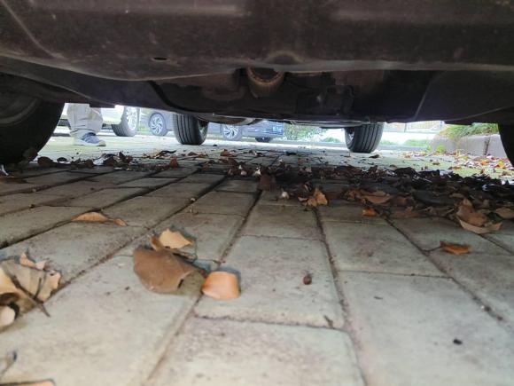 [上海·鄂H] 二手比亚迪宋2016款 盖世版 1.5TID 自动精英型