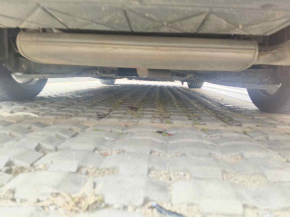 [苏州·苏E] 二手福特福克斯2019款 三厢 EcoBoost 180 自动ST Line