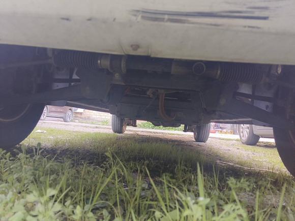 [宁波·浙B] 二手万象汽车万象T012022款 纯电动厢式运输车41.472kWh