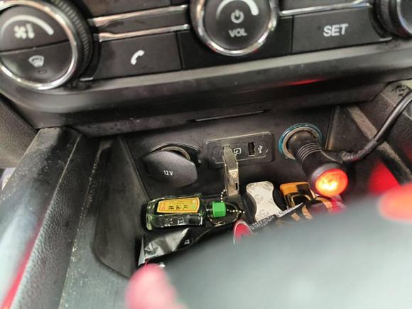 [武汉·鄂A] 二手奇瑞瑞虎5x2019款 HERO 1.5T DCT高能版