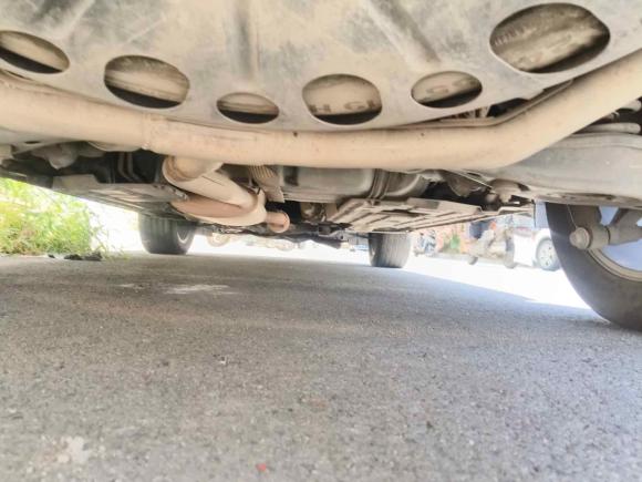 [义乌·浙G] 二手广汽传祺传祺GS82017款 320T 两驱豪华智联版（七座）