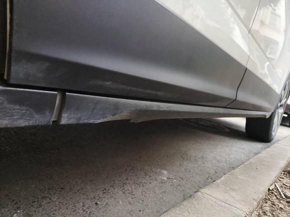 [上海·沪C] 二手斯柯达柯米克2018款 1.5L 自动舒适版 国VI