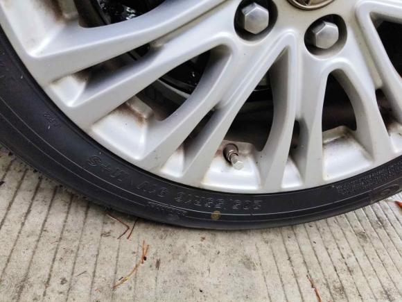 [无锡·苏B] 二手别克英朗2017款 15N 自动精英型