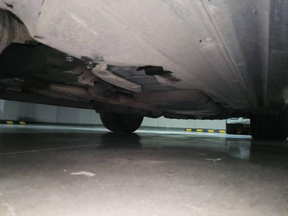 [深圳·粤B] 二手保时捷Cayenne2016款 Cayenne GTS 3.6T