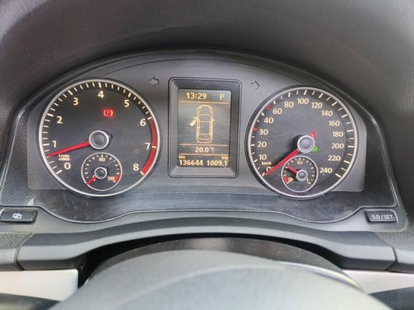 [南京·苏A] 二手大众速腾2011款 1.4TSI 自动技术型