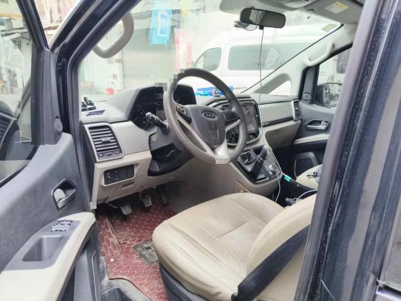 [广州·粤A] 二手江淮瑞风瑞风M42019款 悦享系列 2.0L 手动舒适型 国VI