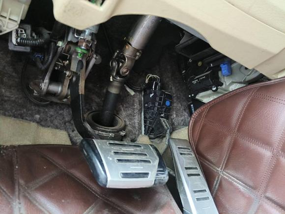 [温州·浙C] 二手丰田锐志2008款 2.5S 特别纪念版