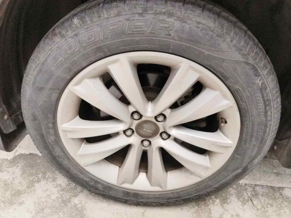 [深圳·粤S] 二手哈弗哈弗H22014款 1.5T 手动两驱精英版