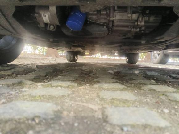 [上海·沪E] 二手凯迪拉克凯迪拉克XT42021款 28T 两驱领先型