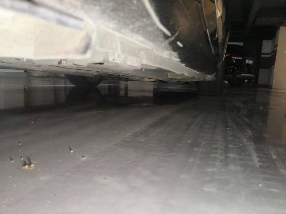 [嘉兴·浙F] 二手别克君越2013款 2.0T SIDI 智享旗舰型