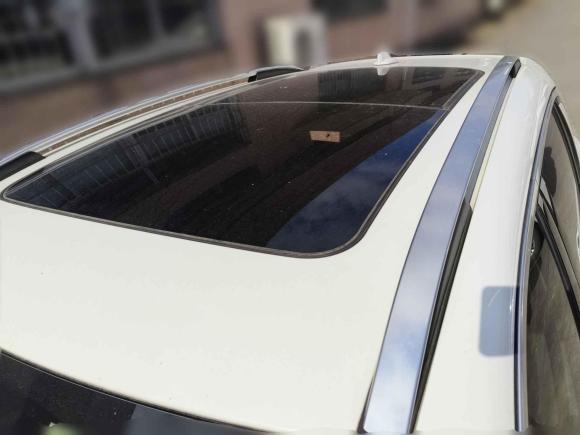 [上海·川S] 二手领克领克012017款 2.0T 两驱型Pro版