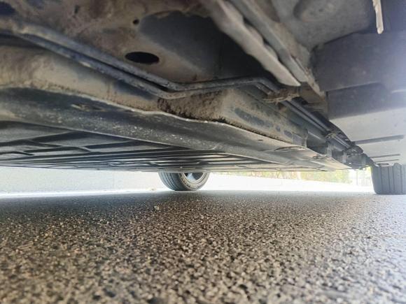 [青岛·鲁B] 二手比亚迪海豚2021款 401km 骑士版