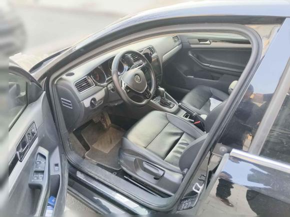 [合肥·皖A] 二手大众速腾2015款 230TSI 自动舒适型