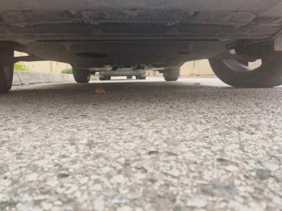 [成都·川A] 二手雷诺科雷嘉2017款 2.0L 两驱豪华版