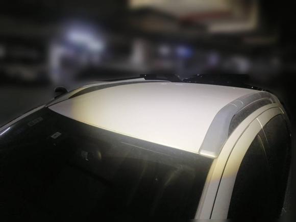 [成都·川A] 二手雪铁龙雪铁龙C3-XR2015款 1.6THP 自动先锋型