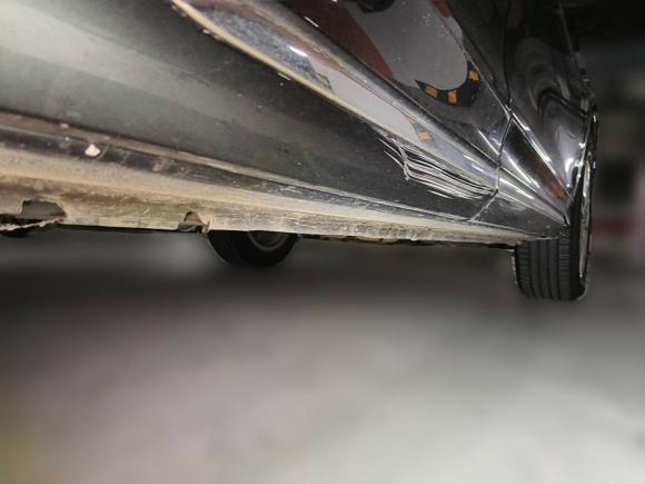 [合肥·皖A] 二手本田歌诗图2014款 2.4L 豪华版