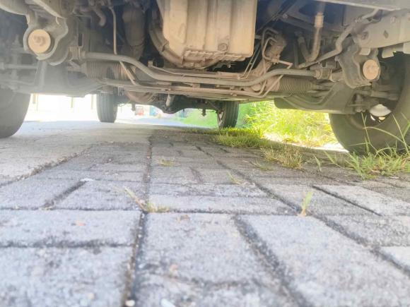 [金华·浙G] 二手江汽集团星锐2021款 2.2T 捷运王快运型