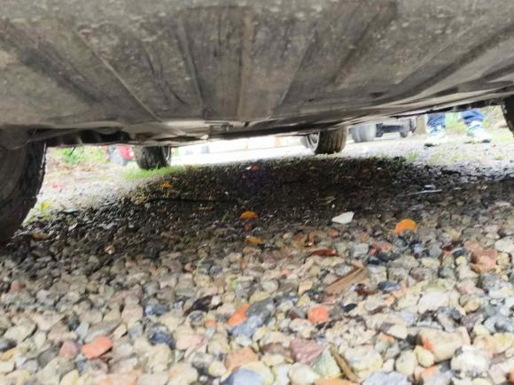 [上海·皖K] 二手宝马宝马X32013款 xDrive20i 豪华型